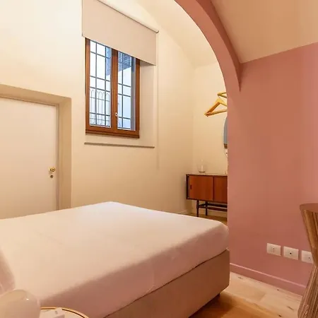 アパート Maison Pandolfini