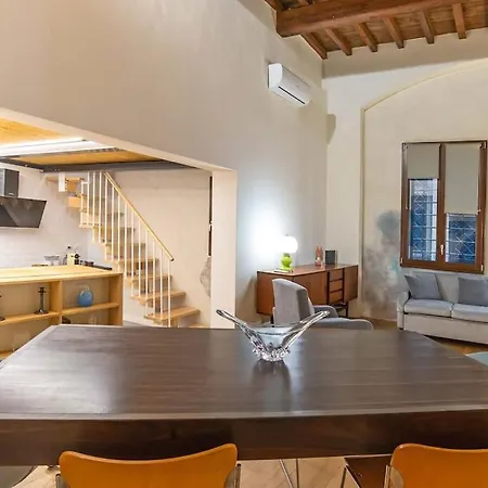 Maison Pandolfini フィレンツェ