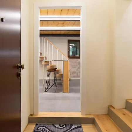 Maison Pandolfini شقة فلورنس
