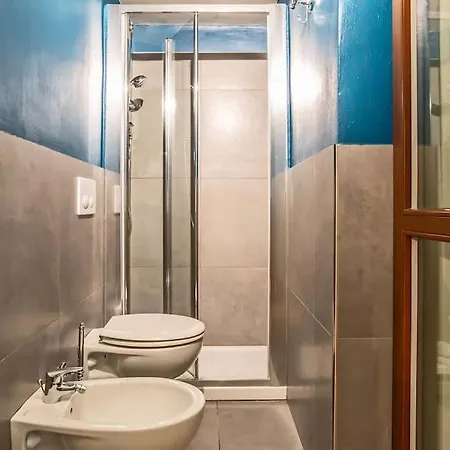 شقة Maison Pandolfini *
