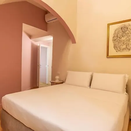 Maison Pandolfini *
