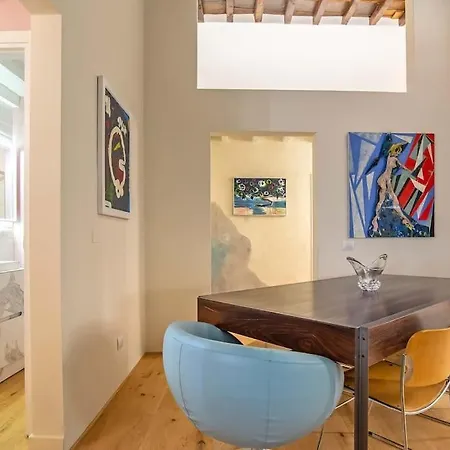 شقة Maison Pandolfini فلورنس