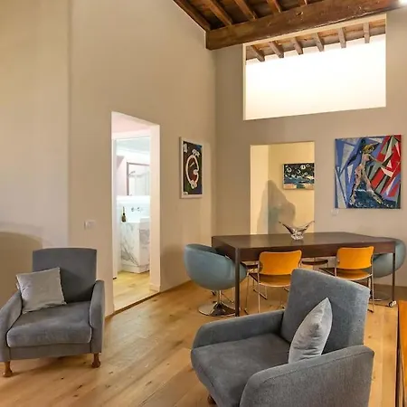 Maison Pandolfini *
