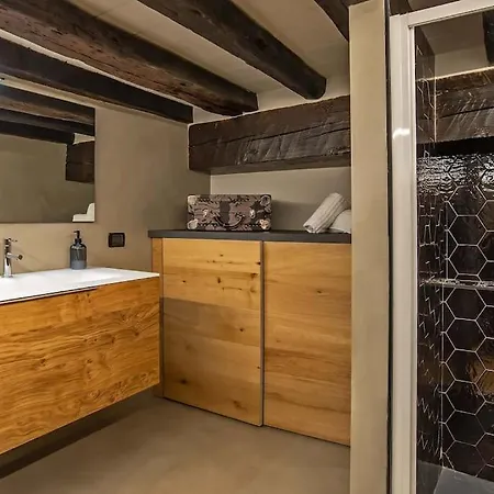 Maison Pandolfini * Флоренция