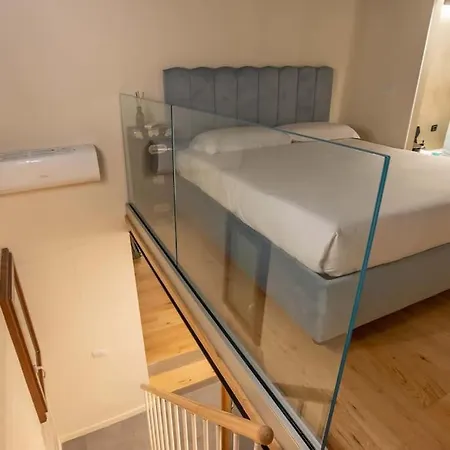 Maison Pandolfini Апартаменты Флоренция