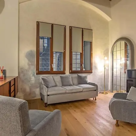 Maison Pandolfini דירה