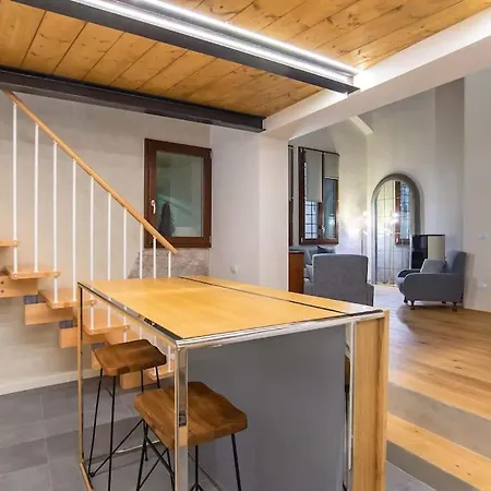 Maison Pandolfini דירה פירנצה