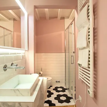 Maison Pandolfini Апартаменты *