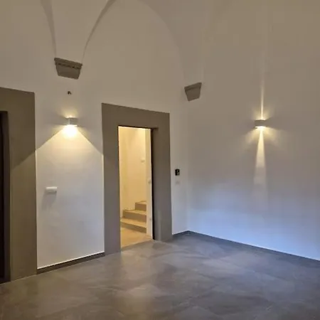 Апартаменты Maison Pandolfini Флоренция