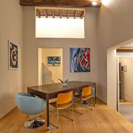 דירה Maison Pandolfini פירנצה