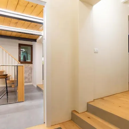 Maison Pandolfini פירנצה