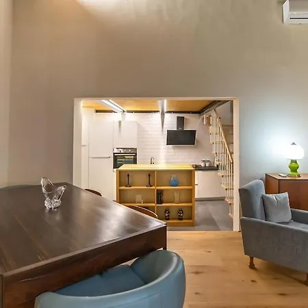 Maison Pandolfini